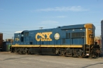 MCVX 7764 csx swat engine